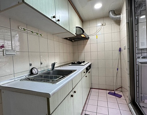 🏆中原大學|可租屋補助|溫馨正1房|中壢火車站 - Image 9