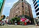 南屯區-東興路二段店面，124.8坪