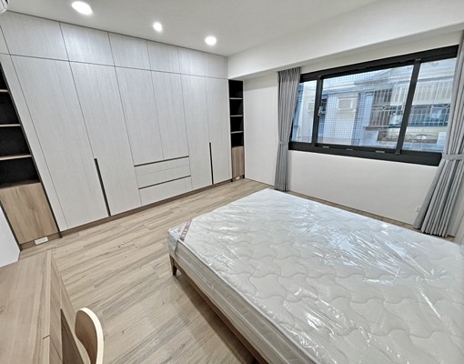 新光三越🔥全新650萬裝潢單純住辦🚗雙車🉑️多租補 - Image 4