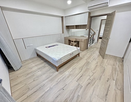 新光三越🔥全新650萬裝潢單純住辦🚗雙車🉑️多租補 - Image 12