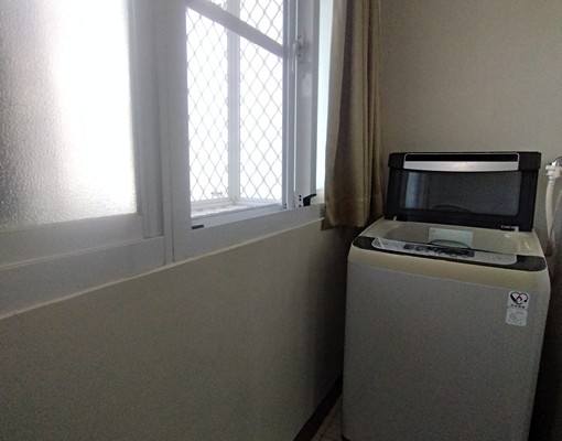 兩邊有對外窗+陽台獨立洗衣機套房 - Image 6