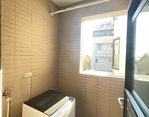 電梯華廈1大房+機車位可申請租金補助 - Image 7