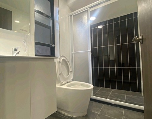 晴墅-全戶除濕機二樓大陽台套房 - Image 6