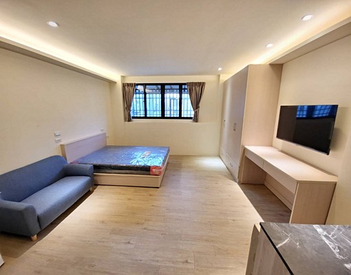 藝術街商圈@系統裝潢@獨洗獨曬套房 - Image 8