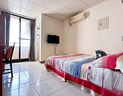 《翰林苑》朝陽修平亞大~陽台電梯套房 - Image 6