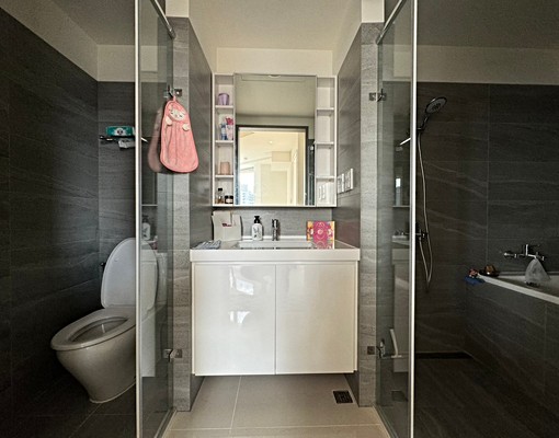 經國特區指標小豪宅【忠泰幸】2房車 - 591租屋網 - Image 7