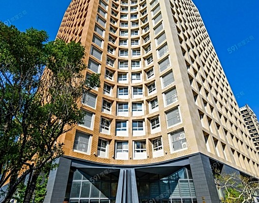 經國特區指標小豪宅【忠泰幸】2房車 - 591租屋網 - Image 13