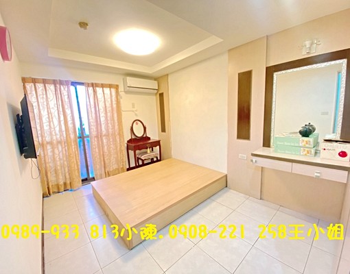 獨家💖一中商圈💖租補三房台水電大陽台 - Image 3