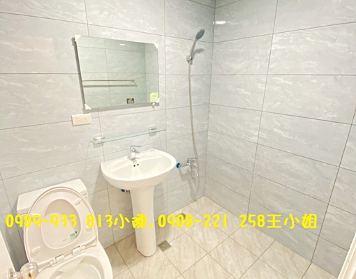 獨家💖一中商圈💖租補三房台水電大陽台 - Image 7