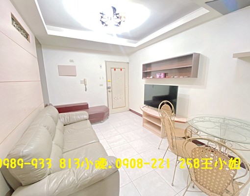 獨家💖一中商圈💖租補三房台水電大陽台 - Image 2