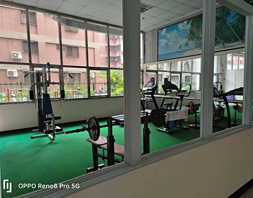 巨蛋商圈捷運站口,2+1房樓中樓 - Image 3