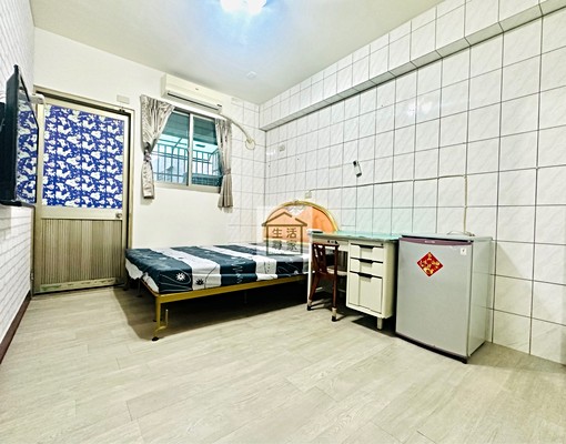 全新裝潢💓陽台獨洗曬💓屋況佳💓包水 - Image 1