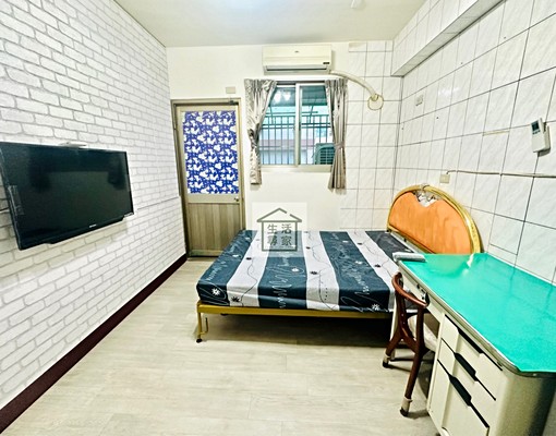 全新裝潢💓陽台獨洗曬💓屋況佳💓包水 - Image 5