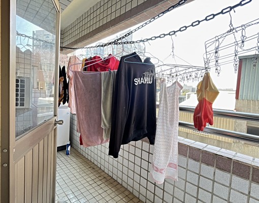 工業區一路景繡大廈電梯雅房含水電費均分 - Image 4