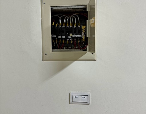 公寓2F全新翻修/近全聯/可養寵物 - Image 8