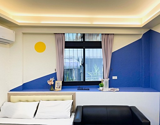 正市區全新獨立套房大陽台一咖皮箱即入住 - Image 6