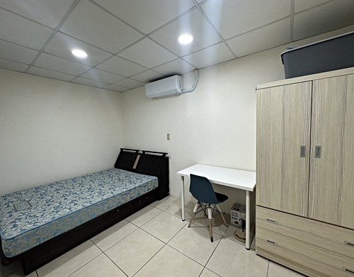 可炊可寵❁有廚房客廳❁巷弄安靜❁ - Image 5