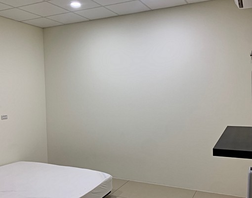 兩房一廳兩衛浴大陽台市中心傢俱自備市中心 - Image 6