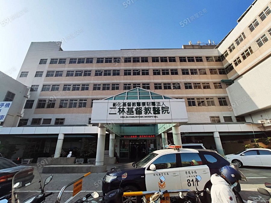 輕井澤Ⅲ環境圖