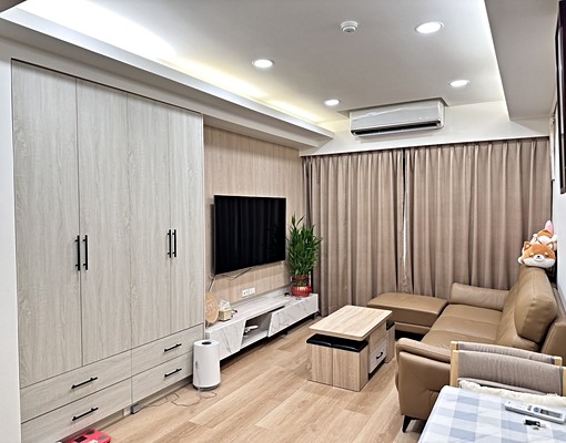 3房2廳2衛🎉慈文路🎉臻品住宅🎉全室裝潢 - Image 1