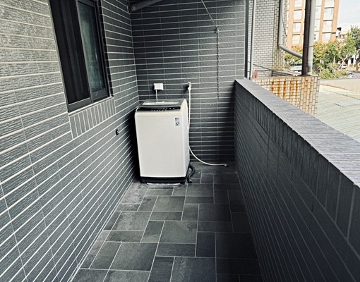 西屯大墩超秒殺!全新裝潢一房一廳陽台獨洗 - Image 11