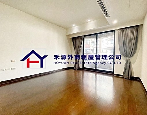 ♕全新裝潢♕大安森林♕知名豪邸♕四房平車 - Image 6