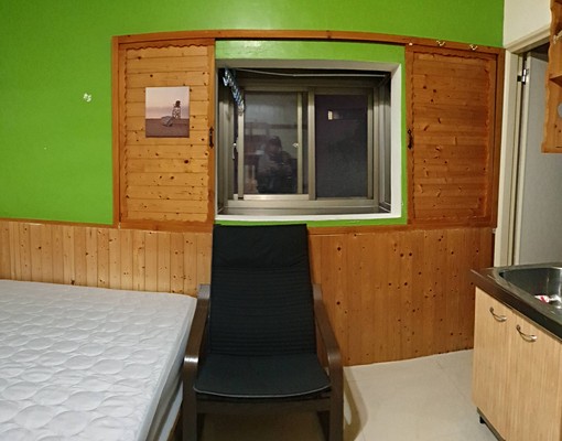 鄉村風套房~安忠路65巷(景文科大站、可租補) - Image 8