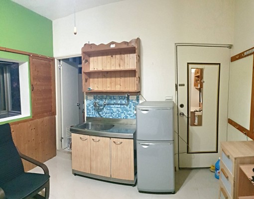 鄉村風套房~安忠路65巷(景文科大站、可租補) - Image 9