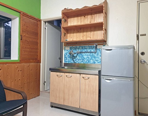 鄉村風套房~安忠路65巷(景文科大站、可租補) - Image 1