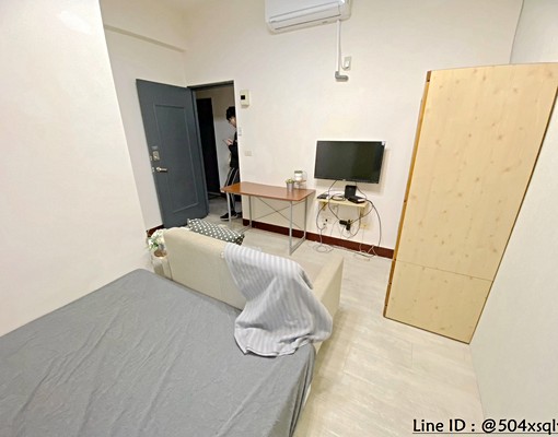 ⭐優選|中原夜市旁|租屋補助|代收垃圾⭐ - Image 5