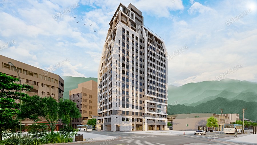 品嘉箴品序示意圖