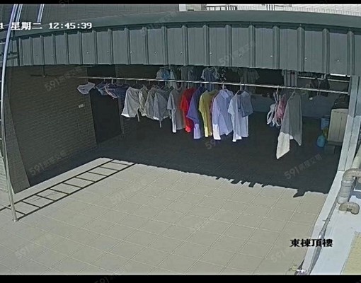 大套房近清水建國國小 - Image 4