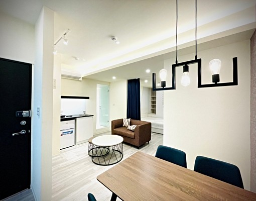 頂溪站.低樓層.溫馨舒適設計感兩房一廳 - 591租屋網 - Image 1