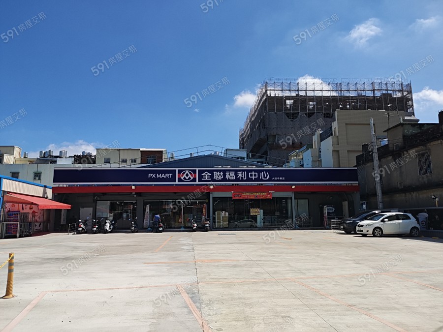 錦繡年年環境圖