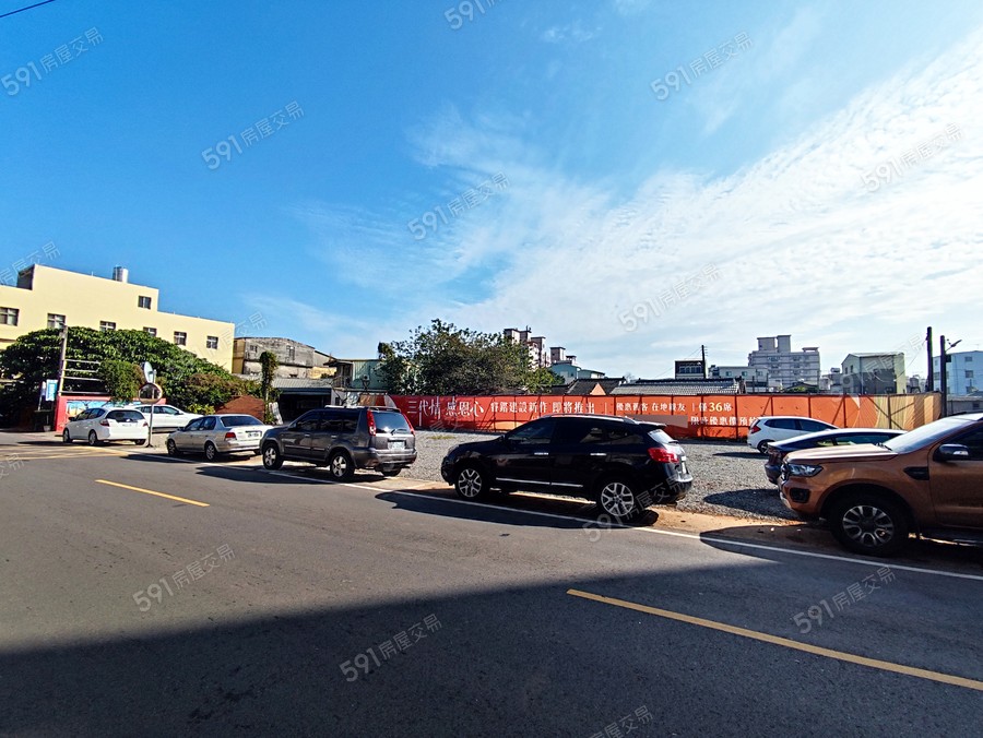 錦繡年年實景圖