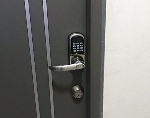 精緻雙人床陽台.近科工.安吉.台江大道. - Image 11