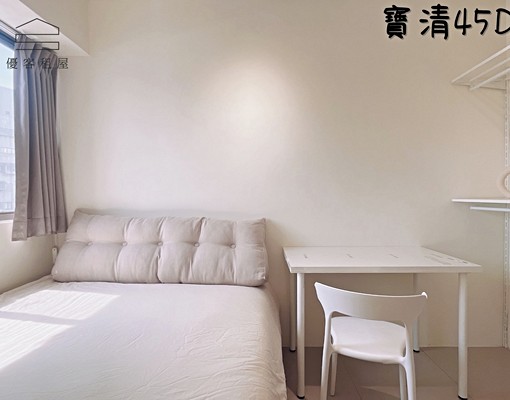 45D電梯雅房、租補、近南京三民 - Image 3