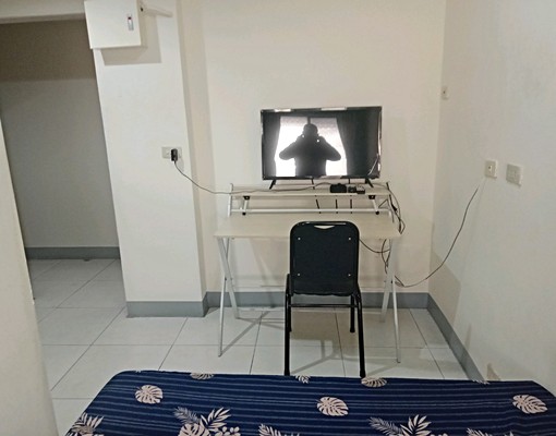 鼓山近左營大順一路輕軌精緻套房 - Image 1