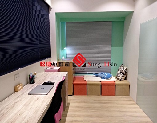 【松信社宅】可申請租補~免仲介費 - Image 3