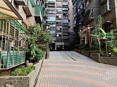 社區圖片