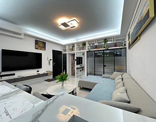 中和溫馨裝潢住家🏆近遠東世紀中心雙和 - Image 12