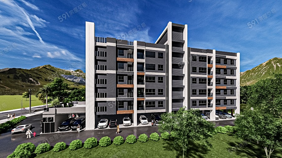 清源詠花壇示意圖