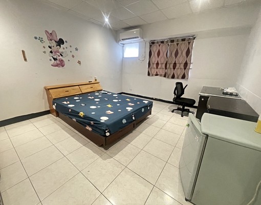 傑出租屋/藝文電梯大套房 - Image 1