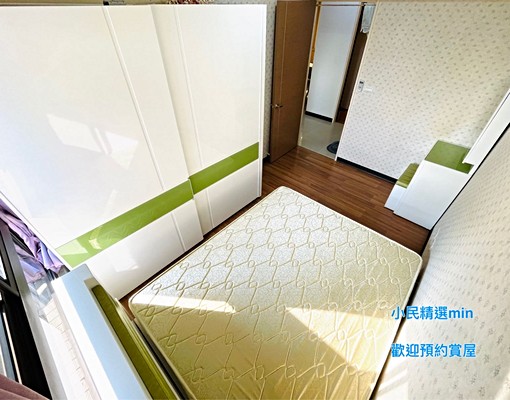 中興商圈★全配台水電★優質社區空間大採光佳 - Image 8