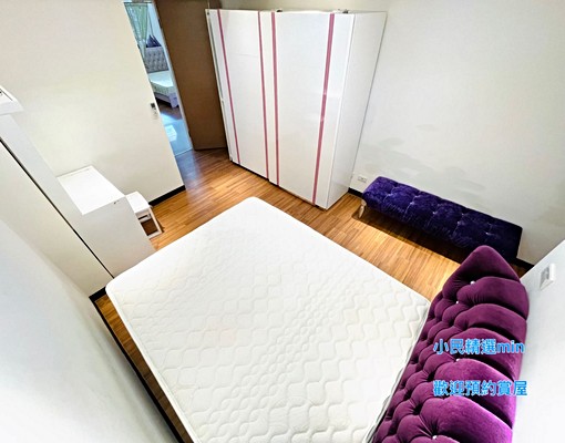 中興商圈★全配台水電★優質社區空間大採光佳 - Image 6