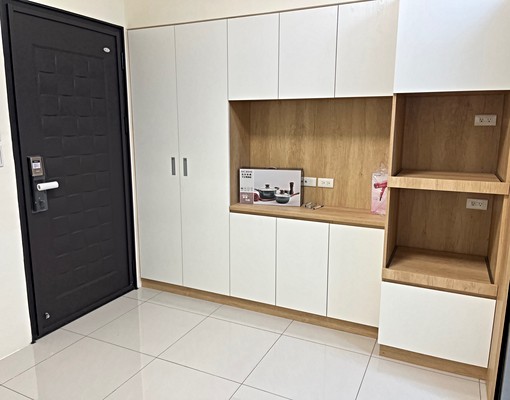 五甲自強夜市,全新可租補兩房兩衛有車位可租 - Image 3