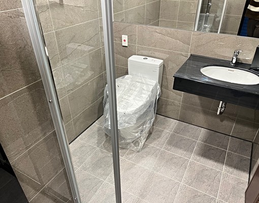 五甲自強夜市,全新可租補兩房兩衛有車位可租 - Image 12