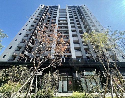 鴻邑悅中山🌈兩房附平車+超大露台戶✅可養寵物‼️不租補 - Image 13