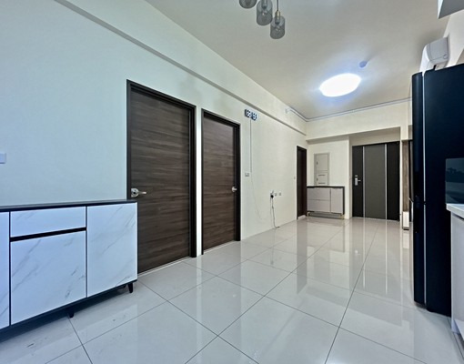 鴻邑悅中山🌈兩房附平車+超大露台戶✅可養寵物‼️不租補 - Image 5