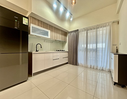 鴻邑悅中山🌈兩房附平車+超大露台戶✅可養寵物‼️不租補 - Image 6